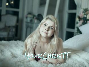 YourChrisTT