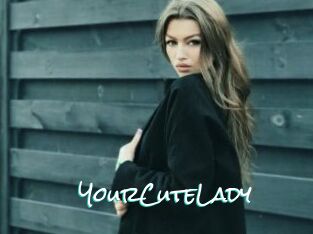 YourCuteLady