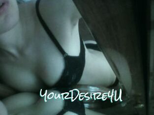 YourDesire4U