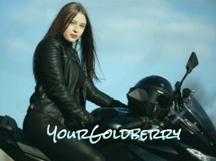 YourGoldberry
