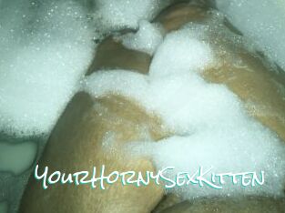 YourHornySexKitten