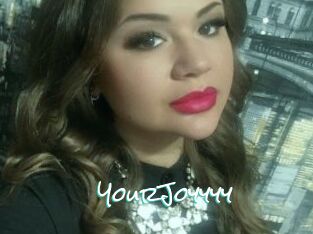 YourJoyyyy