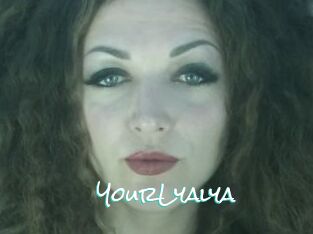 YourLyalya