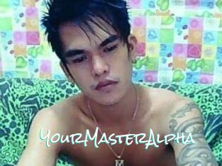YourMasterAlpha