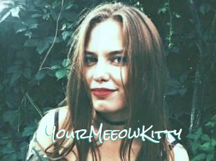 YourMeeowKitty