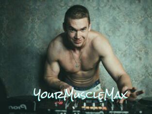 YourMuscleMax