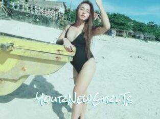 YourNewGirlTs