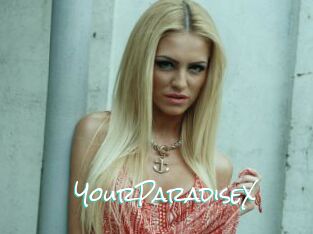 YourParadiseX