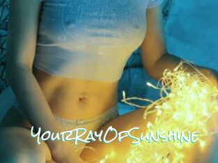 YourRayOfSunshine