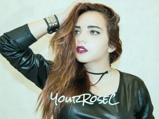 YourRoseC