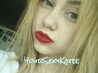 YourSexyKatee