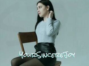 YourSincereJoy Sensuality Dream
