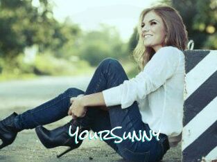 YourSunny