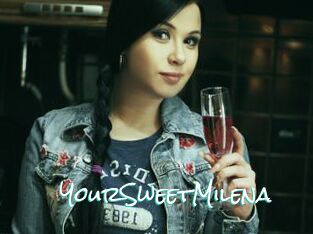 YourSweetMilena