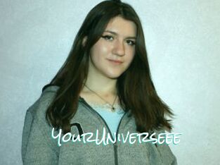 YourUniverseee