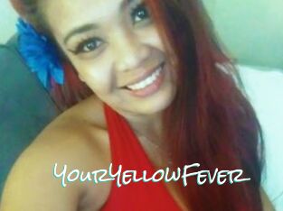 YourYellowFever