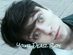 Your_Dear_Boy