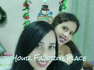 Your_FavoritePlace