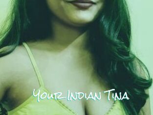 Your_Indian_Tina Sensuality Dream
