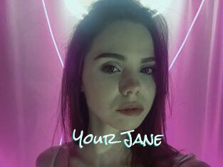 Your_Jane