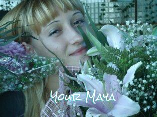 Your_Maya