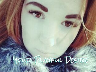 Your_Playful_Desire