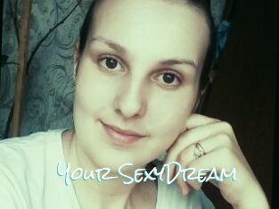 Your_SexyDream