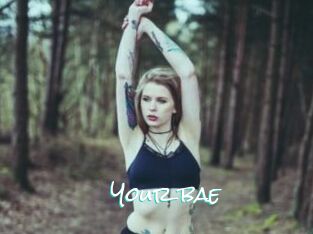Your_bae Sensuality Dream