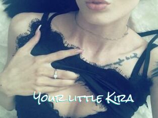 Your_little_Kira