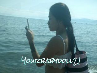Your_baby_doll21