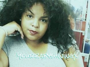 YourbabyshiningX