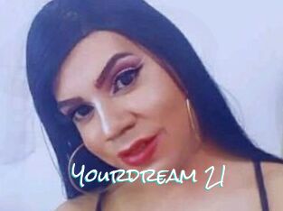 Yourdream_21