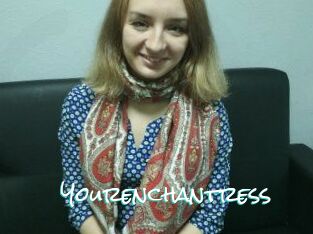 Yourenchantress