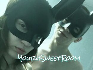 YourhSweetRoom