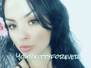 Yourkittyforever