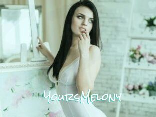 YoursMelony