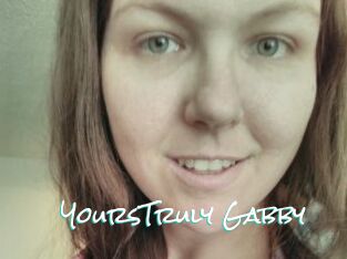 YoursTruly_Gabby