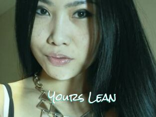 Yours_Lean