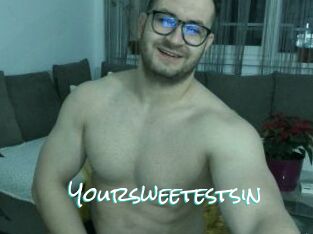 Yoursweetestsin