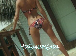 YrSunnyGirl