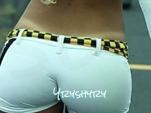 Yryshyry