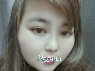 Yseihki