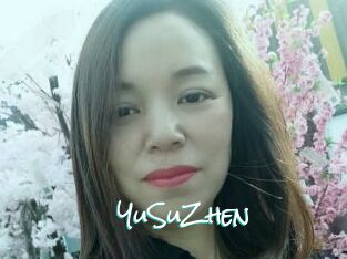YuSuZhen
