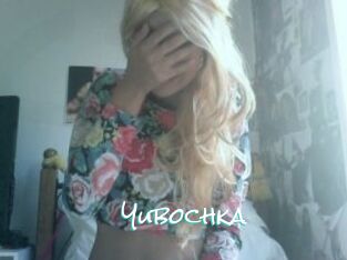 Yubochka