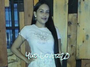 YudiLover20