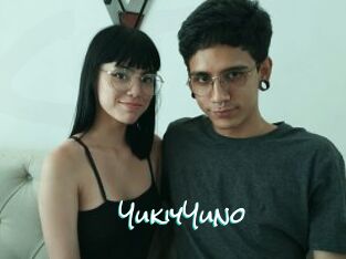YukiyYuno