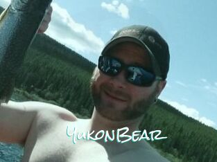 YukonBear