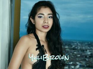 YuliBrown