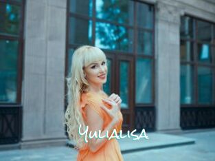 Yulialisa