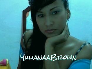 YulianaaBrown
